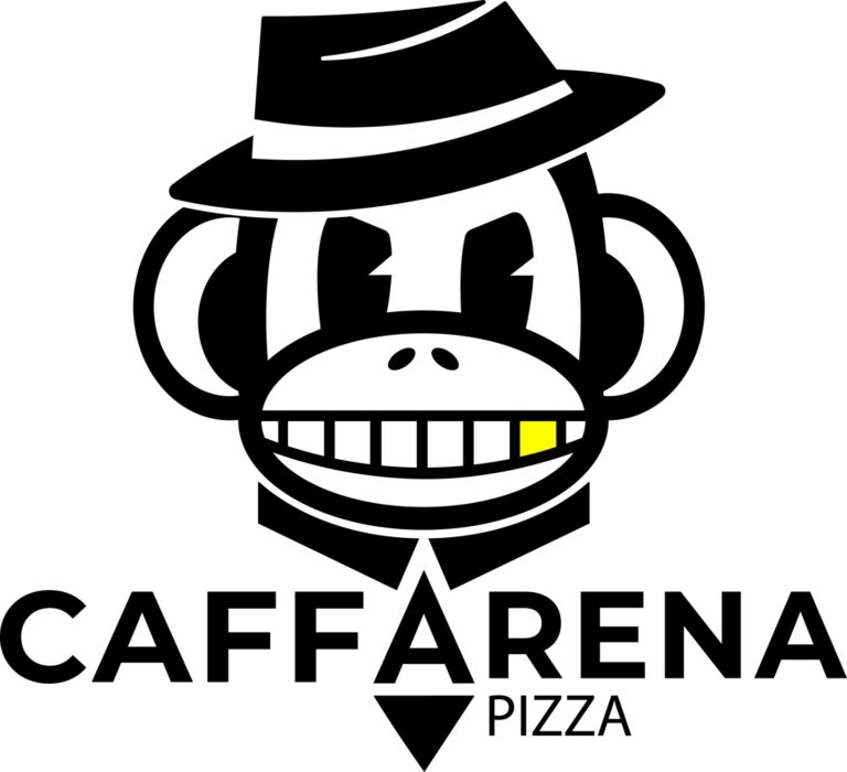 logo caffarena 768x700