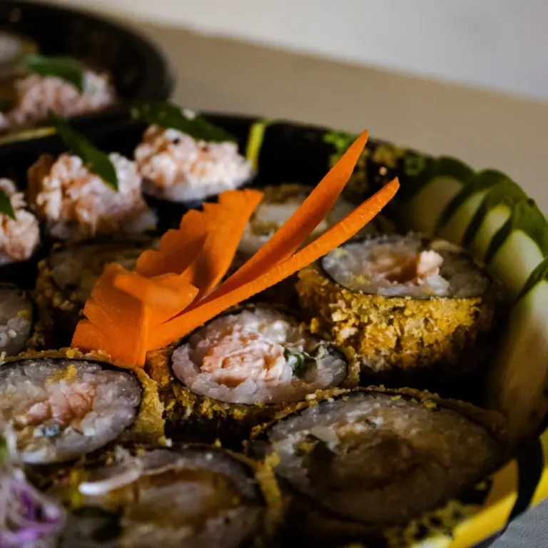 kinoko sushi 002 768x768