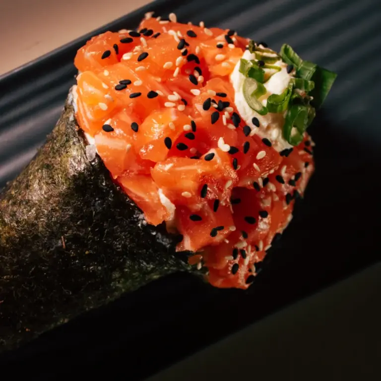 kinoko sushi 007 768x768