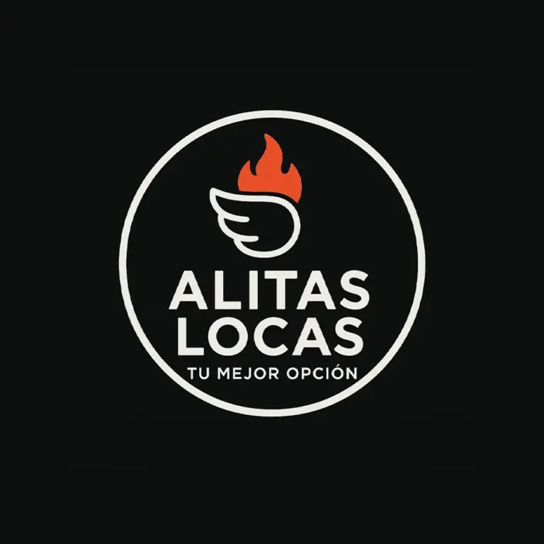 logo alitas locas 768x768