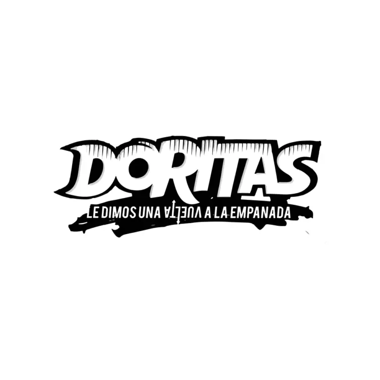 logo doritas 768x768