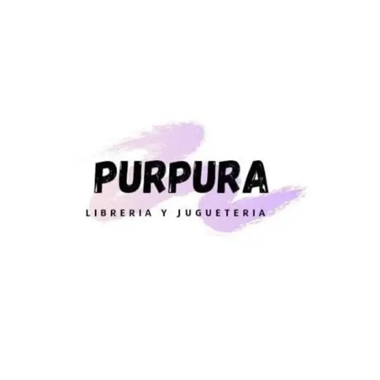 logo libreriapurpura 768x768